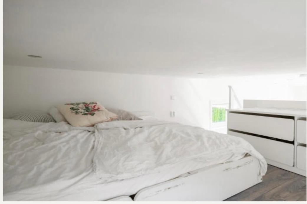 Fresh Happy Little House, 35 M2 In Taeby Apartment Stockholm Luaran gambar