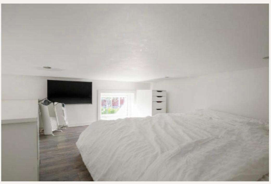 Fresh Happy Little House, 35 M2 In Taeby Apartment Stockholm Luaran gambar